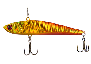  ECOPRO Sharkey 75 15 105 Pond Favorite