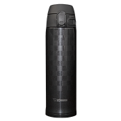 Термос Zojirushi SM-TAE48SA-BZ 0,48 л (черн)