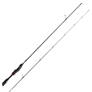 Удилище спин. Maximus MINIGUN 15UL 1,5m 1-7g (top solid)