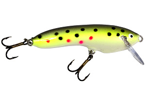 Воблер Nils Master STALWART, 8cm, 13 г., #003