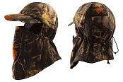 Маска  Alaskan Camo Fase Mask one size (ADCCFM)