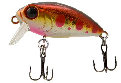 Воблер LureMax Hobo 36