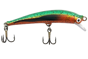  Nils Master INVINCILE Floating  8cm, 8 ., #231