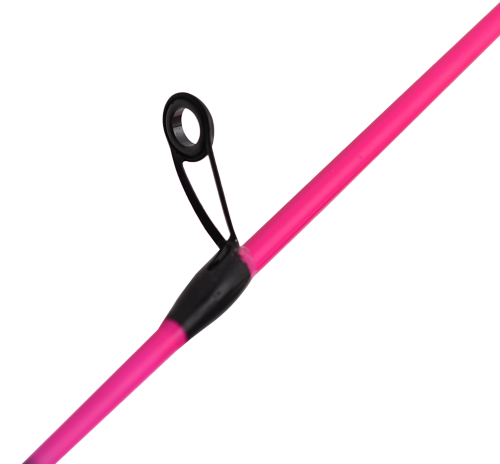 Maximus Minigun Pink LE