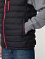  Alaskan Juneau Vest Black XXXL     /
