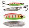 Блесна колеблющаяся LureMax Plankton-S