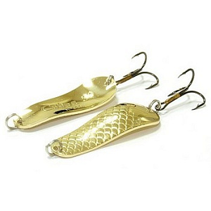 Блесна колеб. Mister Cro КОБРА, 50/10   G