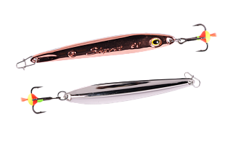   ECOPRO Shprot, 60, 7,5, S/C