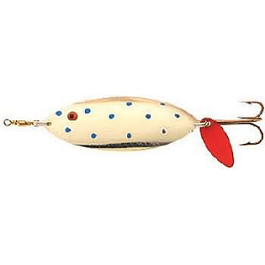 Блесна колеб. Bete KROKODIL, 60мм, 12г., 002