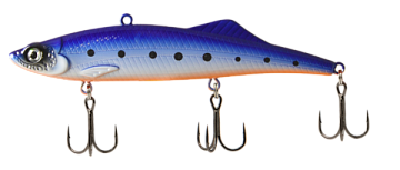  ECOPRO Kuda  95 25 085- Milk Blue Shad