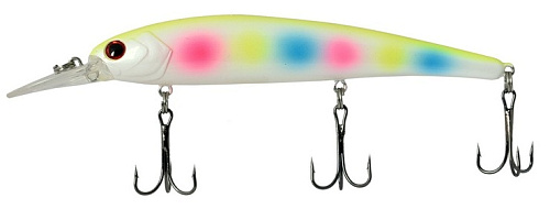 Воблер LureMax Killer