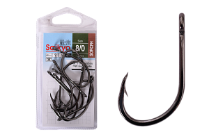  Saikyo Cat Fish H  8/0 (10 )