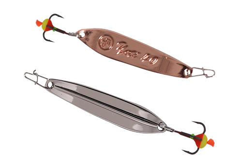 Блесна вертикальная ECOPRO Yeti