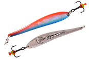 Блесна вертикальная ECOPRO Dancer, 50мм, 4,5г,  BRS