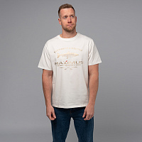 Футболка Maximus