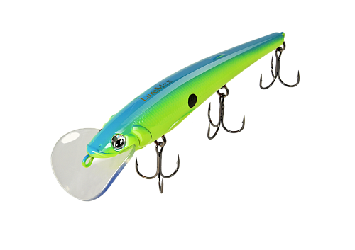 Воблер LureMax Stinka