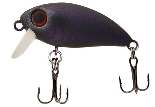 Воблер LureMax Hobo 36