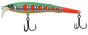  LureMax STINKA 110FMR-125 12 . 