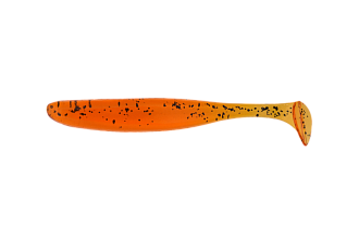 . LureMax SLIM SHAD 70 ''/7, LSSLS3-08-004 Caramel Oil (8 .)