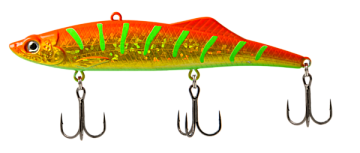  ECOPRO Kuda 105 35 052-Hot Pepper