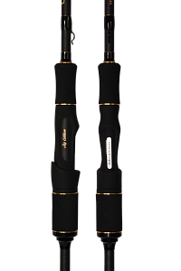 Удилище спин. Maximus ULTIMATUM JIG 23M 2.3m 7-28g