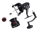 Катушка Black Side Batcher Carp