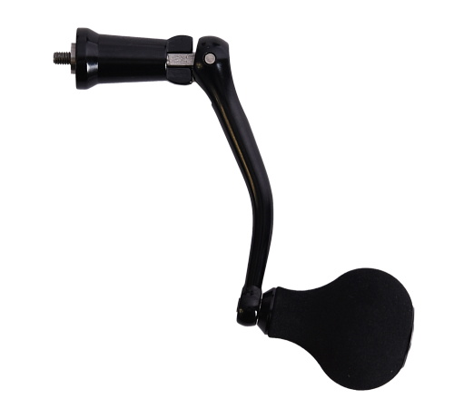 Катушка Black Side Guardian PRO