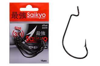  Saikyo BS-2312 BN 3/0 (10 )