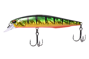 Воблер LureMax DINGO 100S MR-121 14,8г. тонущий