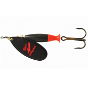 Блесна вращ. Mepps AGLIA LONG CAST, 3, BL