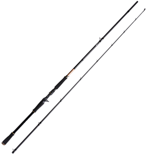Удилище каст. Maximus ZIRCON-X BBC 25XH 2,5m  50-160g