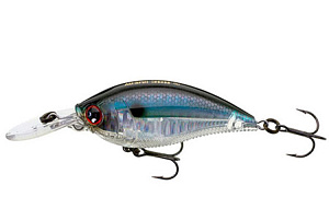 Воблер R1106-PAY Yo-Zuri 3DB MID Crank 70F, 70мм, 16г.