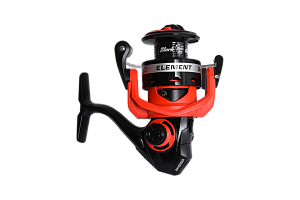 Катушка безынерционная Black Side ELEMENT 2000FD (3+1 подш.)