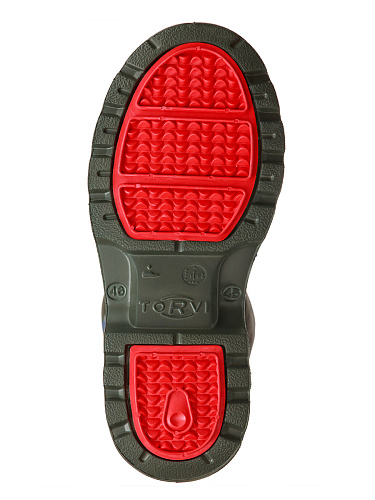 Полукомбинезон рыбацкий TORVI Перекат