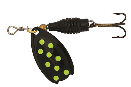 Nils Master Bingo Spinner