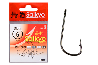  Saikyo KH-10006 Sode Ring BN  6 (10)