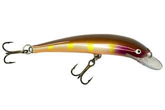  Nils Master INVINCILE DR,12cm, 24 ., #041