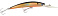 Yo-Zuri R538 Crystal Minnow Deep Diver 90F