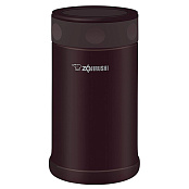 Термоконтейнер Zojirushi SW-FCE75-TD 0,75 л (кор)