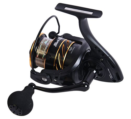 Катушка Black Side Guardian PRO