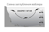  LureMax GRASPER 110F MR-057 18,5 . 