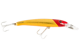  Halco LASER PRO 120, DD+STD, #H78, 118mm, 20 . 