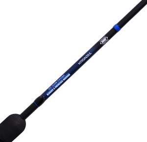 Удилище спин. Maximus INDIGO Trout - T 18UL 1,8m 1,5-7g
