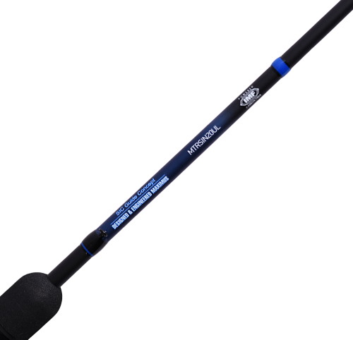 Maximus Indigo Trout