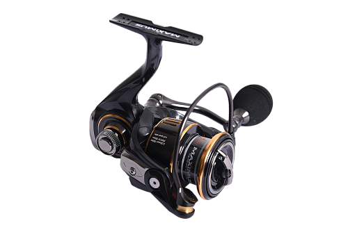 Катушка Maximus Contact PG