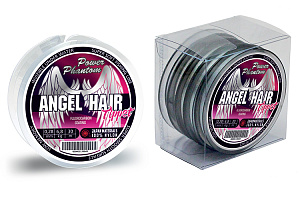  Power Phantom Angel Hair (Tippet)