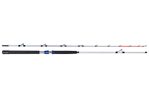 Удилище трол. Maximus JAZZ 702MH 2,1m 10-25 lb