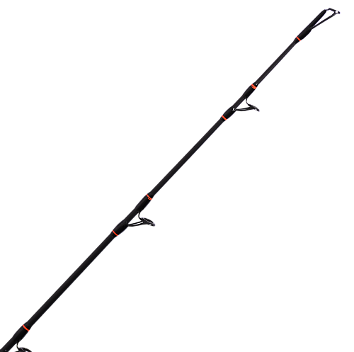 Maximus Som Fishing Casting