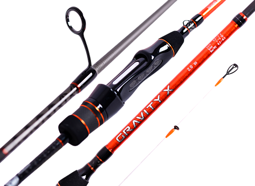 Maximus Gravity-X Microjig