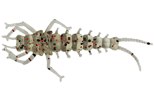 Мягкие приманки LureMax Stone Fly